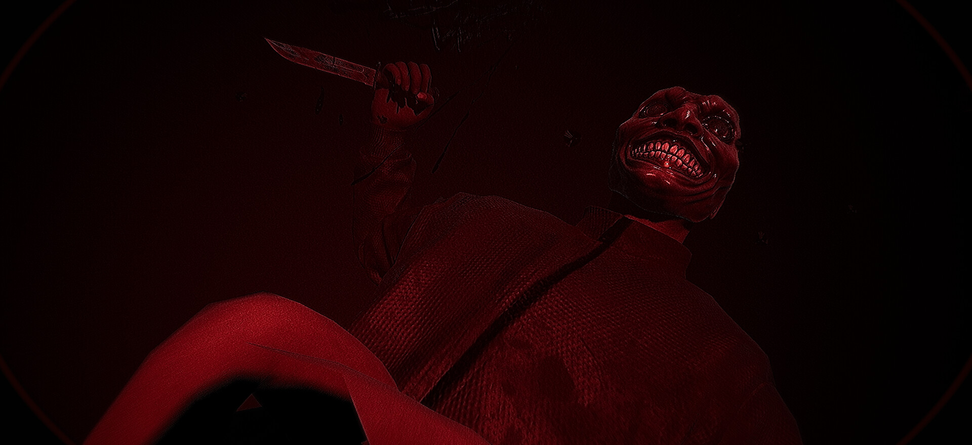 Amber Alert Director´s cut